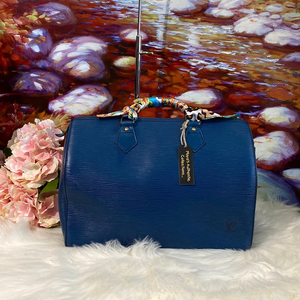 LV Epi speedy 30